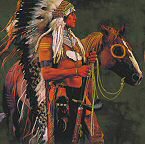 Native American shirts