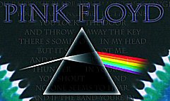 Pink Floyd shirts