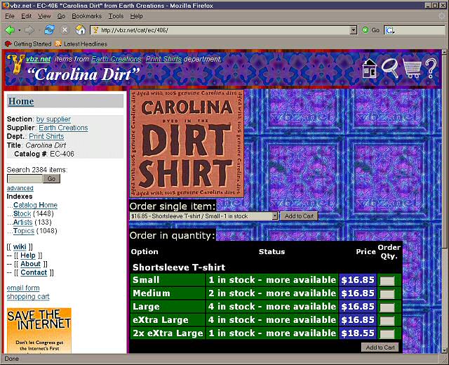 2006-07-01 cdirt screenshot in ffox.web.jpg