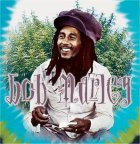 Bob Marley shirts, hats, and more